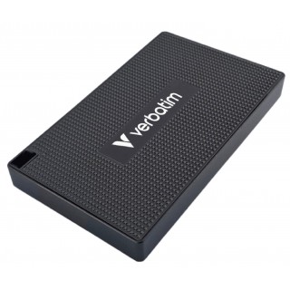 M.2 External SSD 1.0TB Verbatim Metal Mini